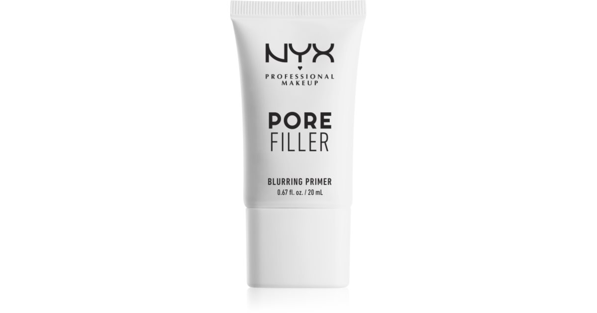 NYX Professional Makeup Pore Filler Foundation Primer 20ml