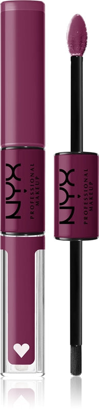 Nyx Shine Loud Lipgloss 20-In Charge 3,4 ml