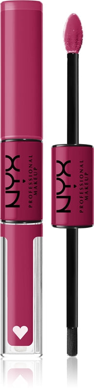Nyx Shine Loud Pro Pigment Lipgloss Eine andere Ebene