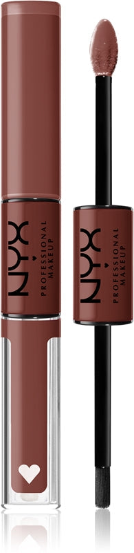 Nyx Shine Loud Pro Pigment Lipgloss 6-Boundary Pusher 3,4 ml
