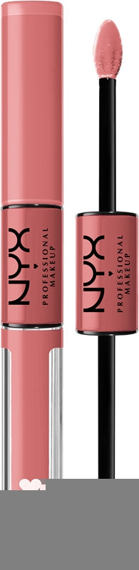 Nyx Shine Loud Pro Pigment Lipgloss Cash Flow 3,4 ml