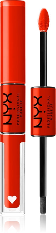 Nyx Shine Loud Pro Pigment Lipgloss 28-Stay Stunin 3,4 ml
