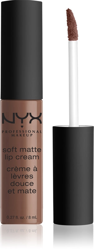 Nyx Myk Matt Lip Cream Los Angeles 8ml