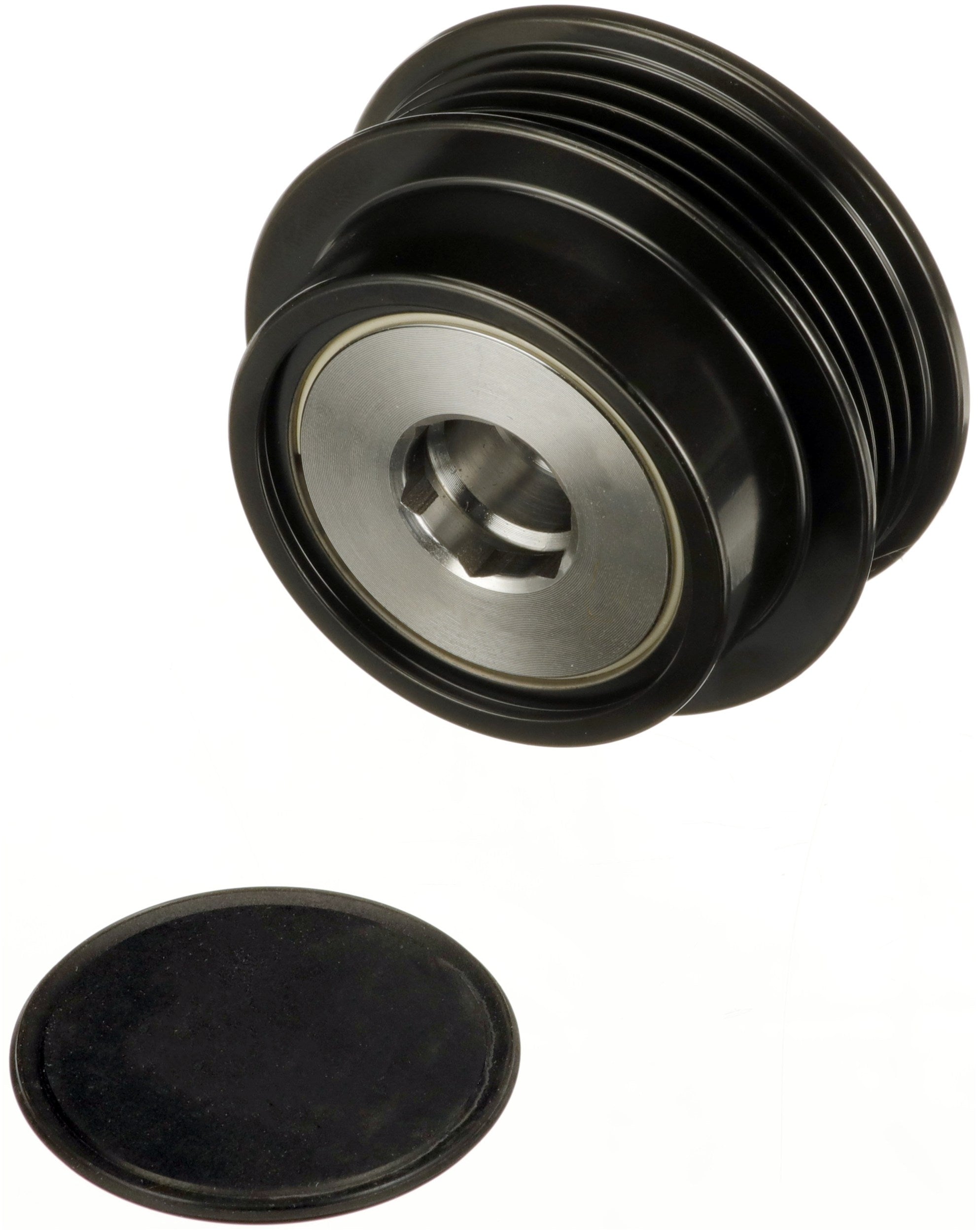 Alternator Freewheel Clutch GATES OAP7301