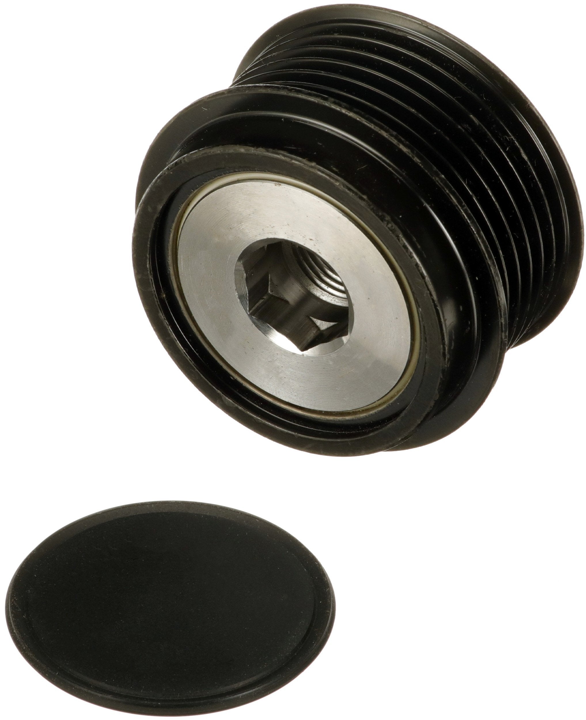 Alternator Freewheel Clutch GATES OAP7302