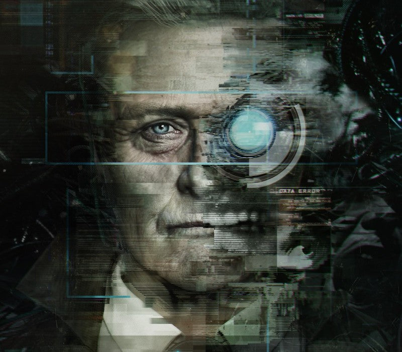 >observer_ EMEA PC Steam CD Key