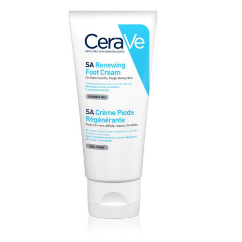 Cerave Renewing (Foot Renewing Cream) 88 ml