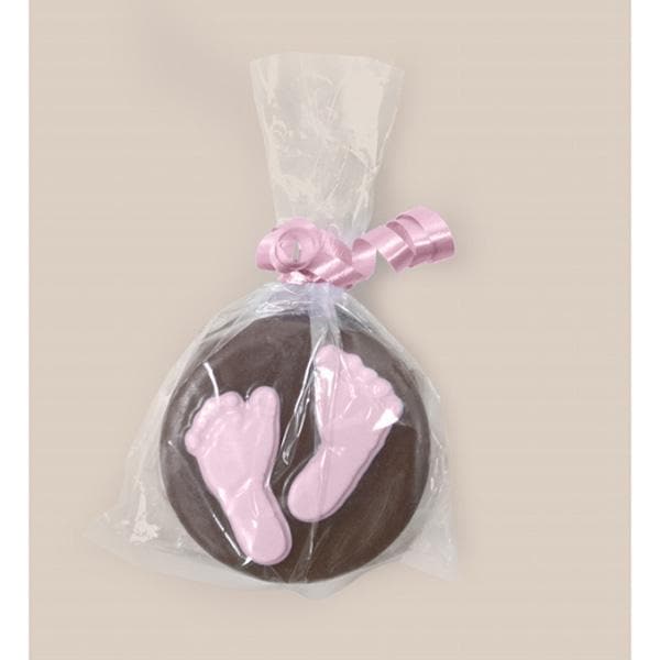 Baby Feet Oreo® Cookie