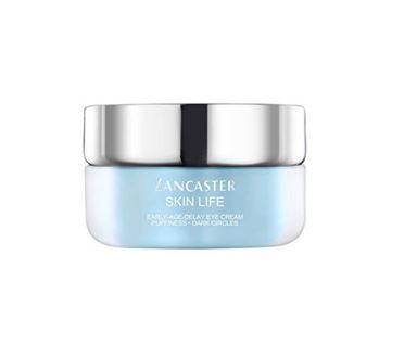 Eye contour cream for wrinkles, dark circles and puffiness SPF 15 Skin Life (early anti-aging eye contour cream) 15 ml
