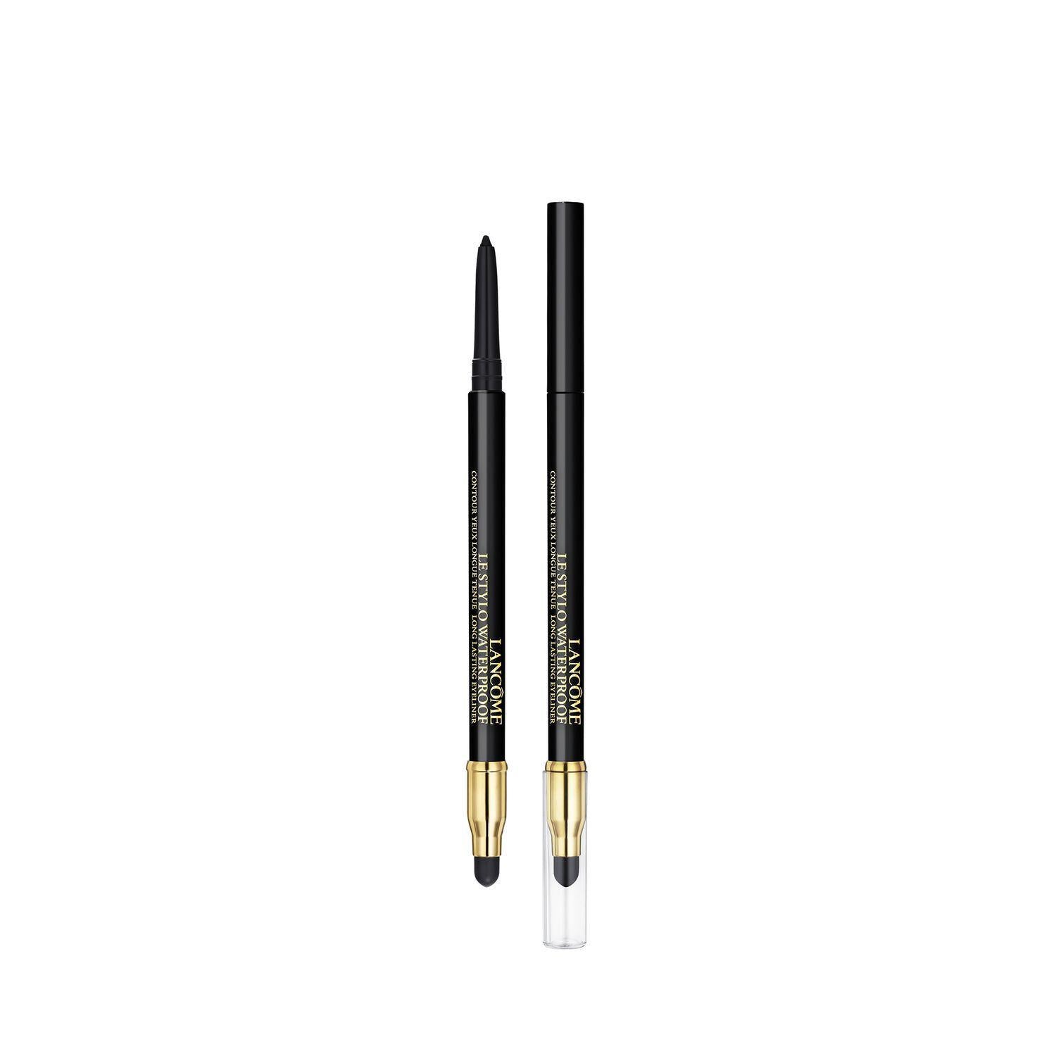 Eyeliner waterproof Lancôme Le Stylo 0,35 g 03 - Chocolat