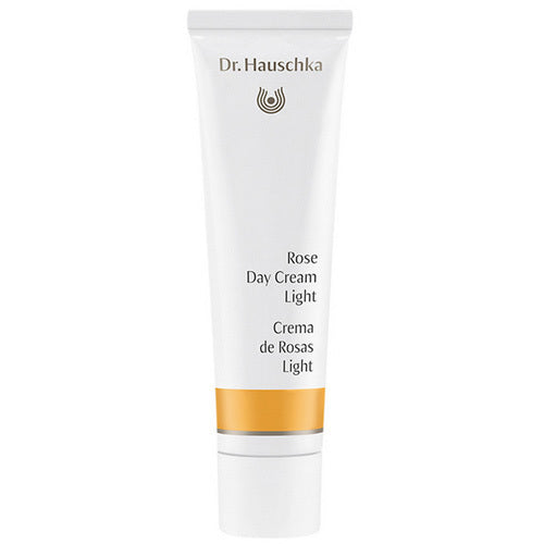 Dr. hauschka Pink tonic light day cream 30 ml
