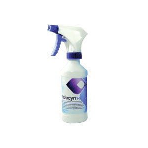 Microcyn Wound Cleanser Spray Bottle, 2 oz