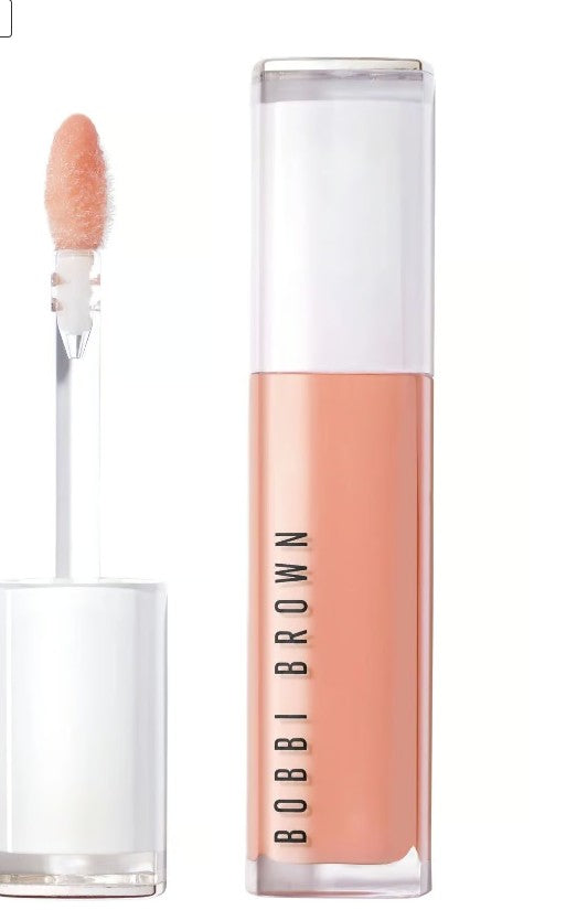 Bobbi brown Siero labbra colorato riempitivo (Extra rimpolpante) 6 ml - Tonalità: Bare Honey
