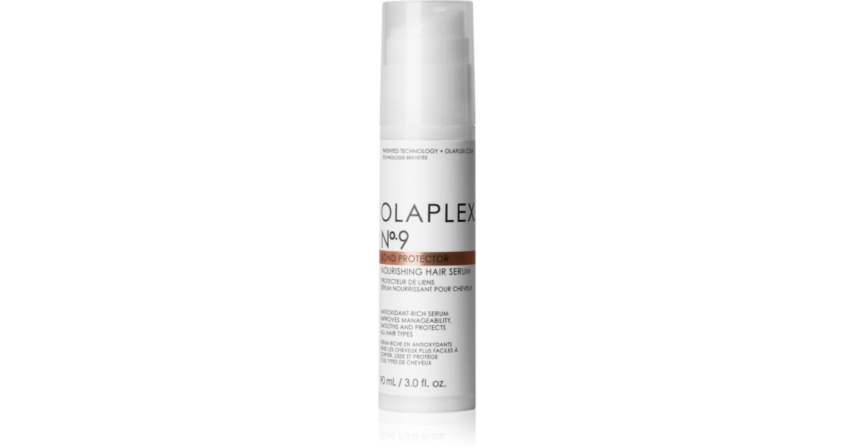 Olaplex bond ser nutritiv n.9 90 ml