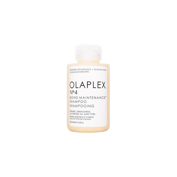 OLAPLEX - No.4 Bond Maintenance Shampoo - 100ml