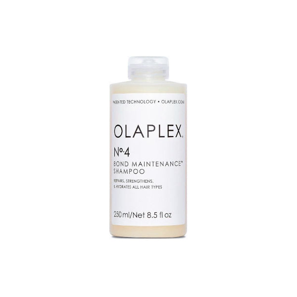 OLAPLEX - No.4 Bond Maintenance Shampoo - 250ml