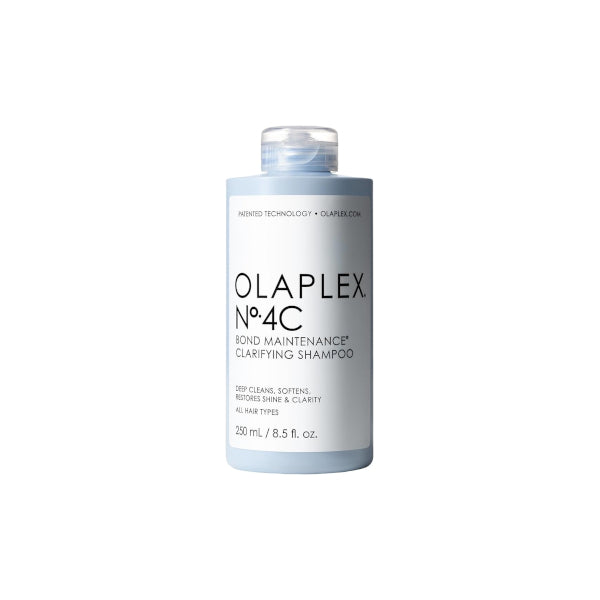 OLAPLEX - No. 4C Bond Maintenance Clarifying Shampoo - 250ml