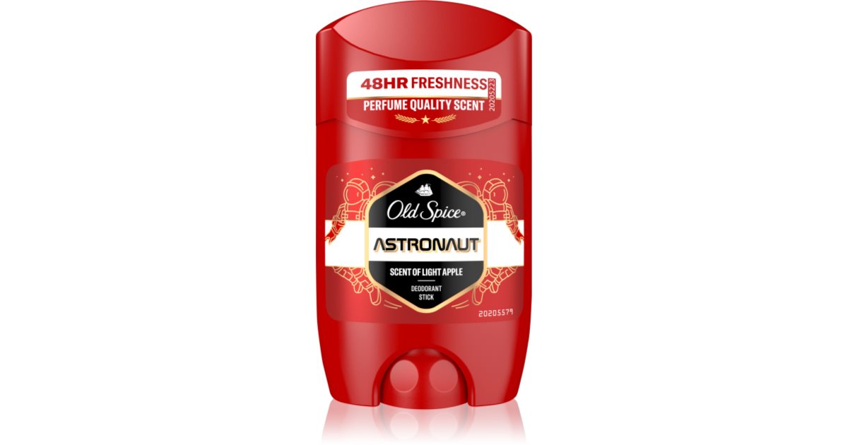 Stick deodorant Astronaut Old Spice - 50ml
