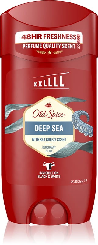 Old Spice Deodorant solid Deep Sea 85 ml