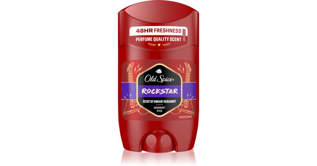 Old spice Deodorant Stick Tomorrowland Rockstar - 50 ml