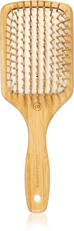 Olivia Garden HH4 Healthy Hair Brosse de massage ionique Brosse à cheveux