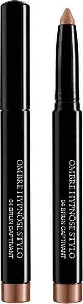 Lancome Ombre Hypnose Stylo – Lidschatten 04 Brun Captivant
