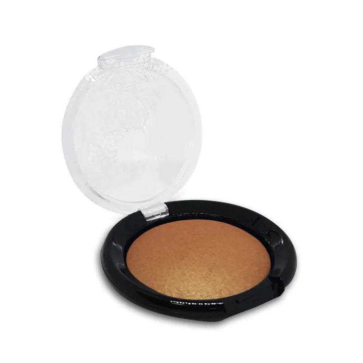 Beautytime International Cotto Perfect Eyes Sunrise Extreme Øyenskygge