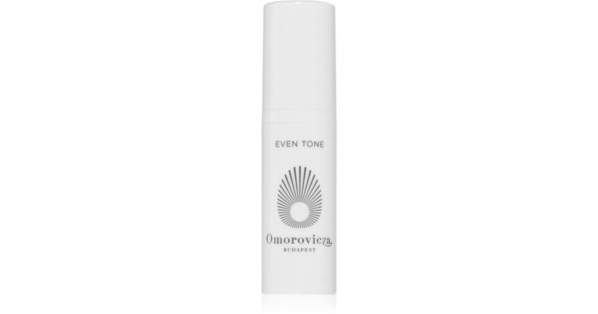 Omorovicza Even Tone aktivt serum til at forene hudtonen 30 ml