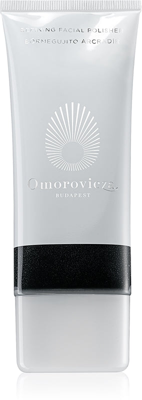 Omorovicza Gommage illuminateur et purifiant à la boue de tourbe 100 ml