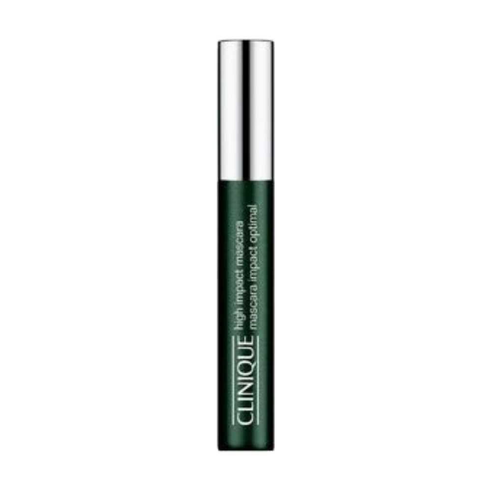 Clinique High Impact Mascara 01 Black