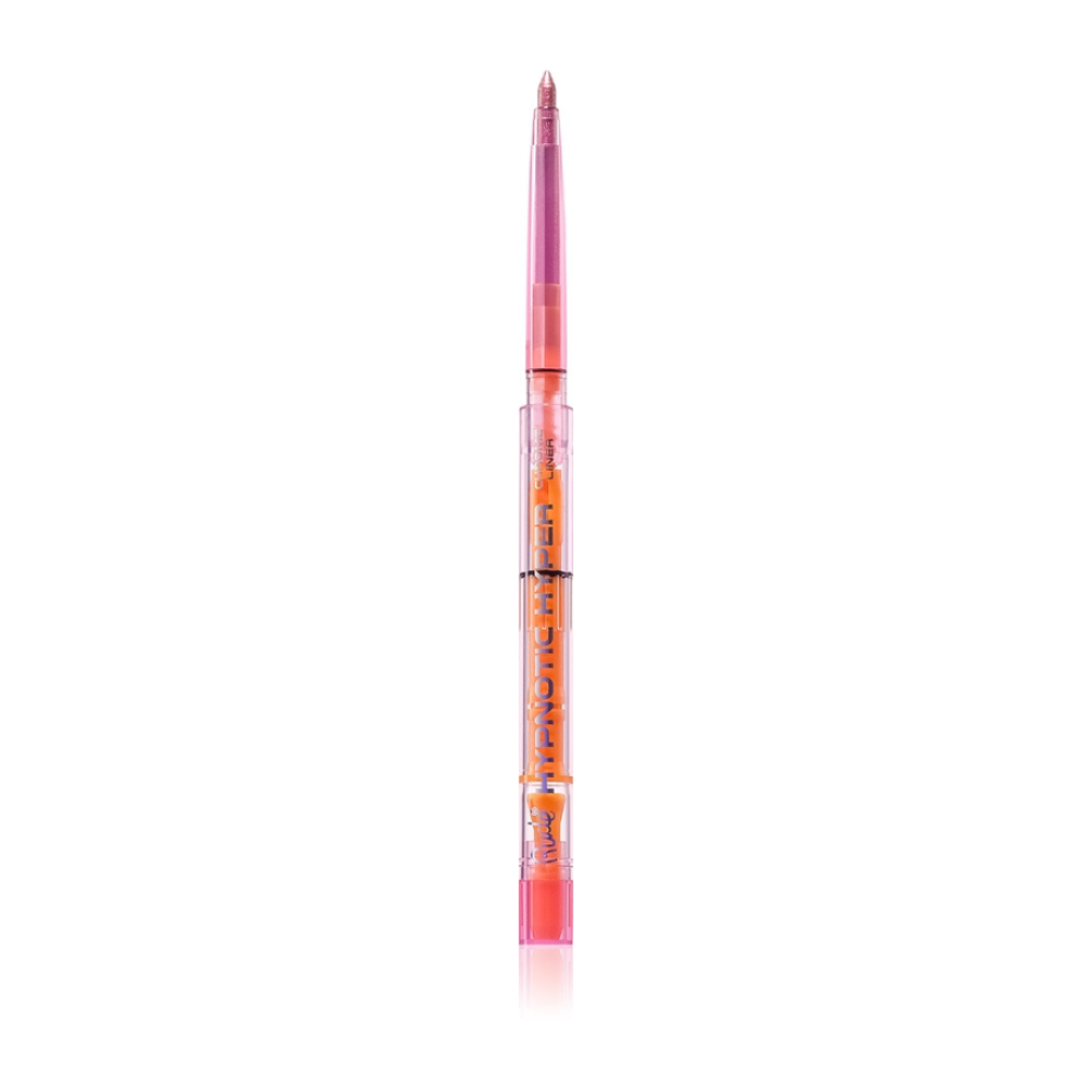 Rude Cosmetics Eyeliner couleur waterproof Hypnotic Hyper Chrome Euphoria 0,25 g