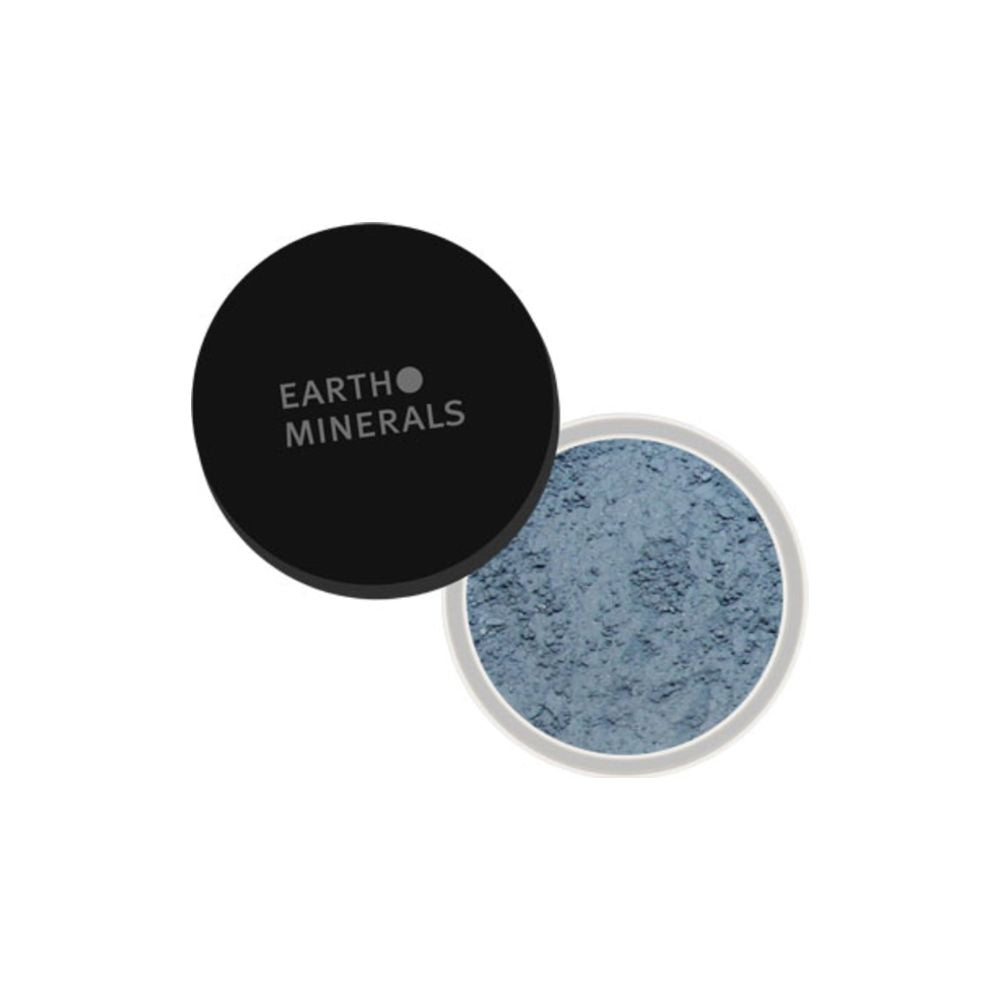 Provida organics Earth Minerals Satin Matte Eyeshadow, Dalia (2,50 g)