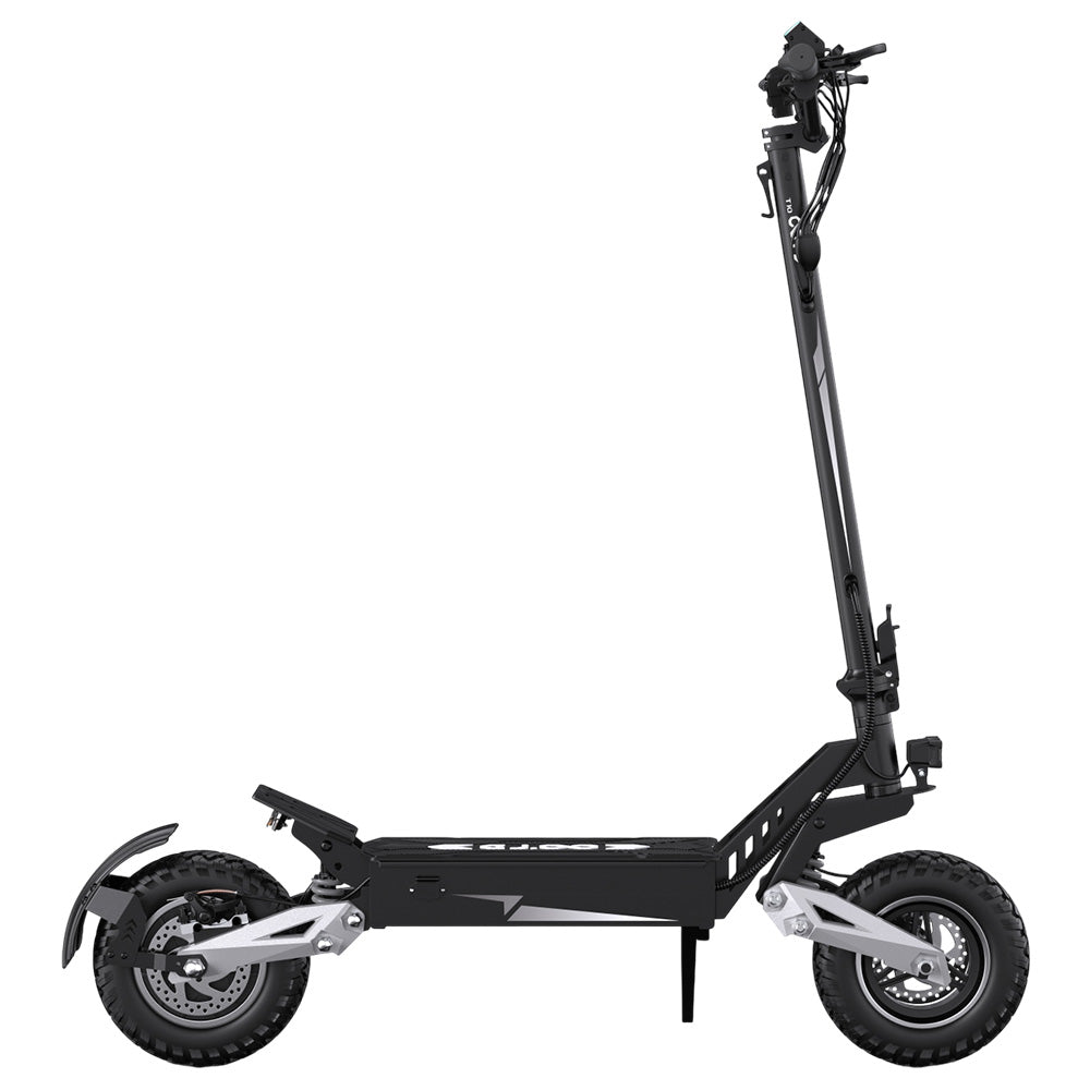 OOTD T10 Electric Scooter 500W 48V 13.5Ah