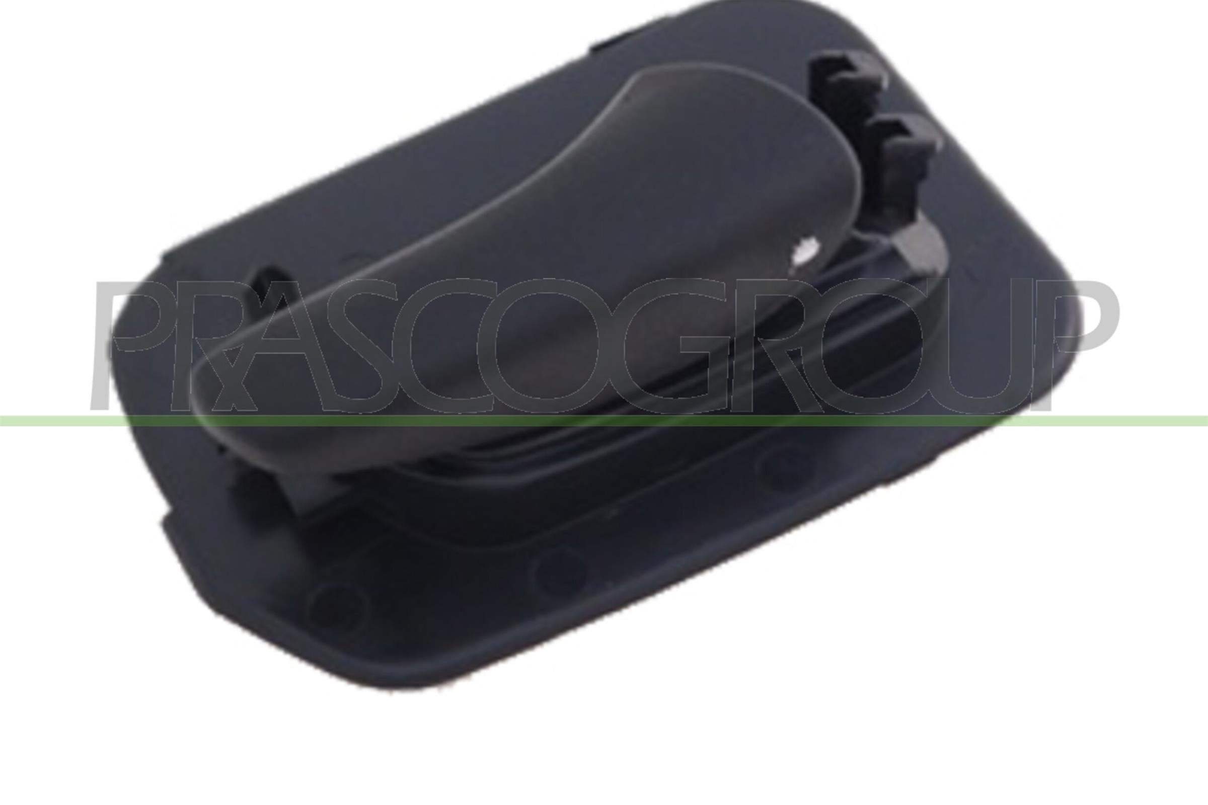 Door Handle, interior equipment PRASCO OP0288501