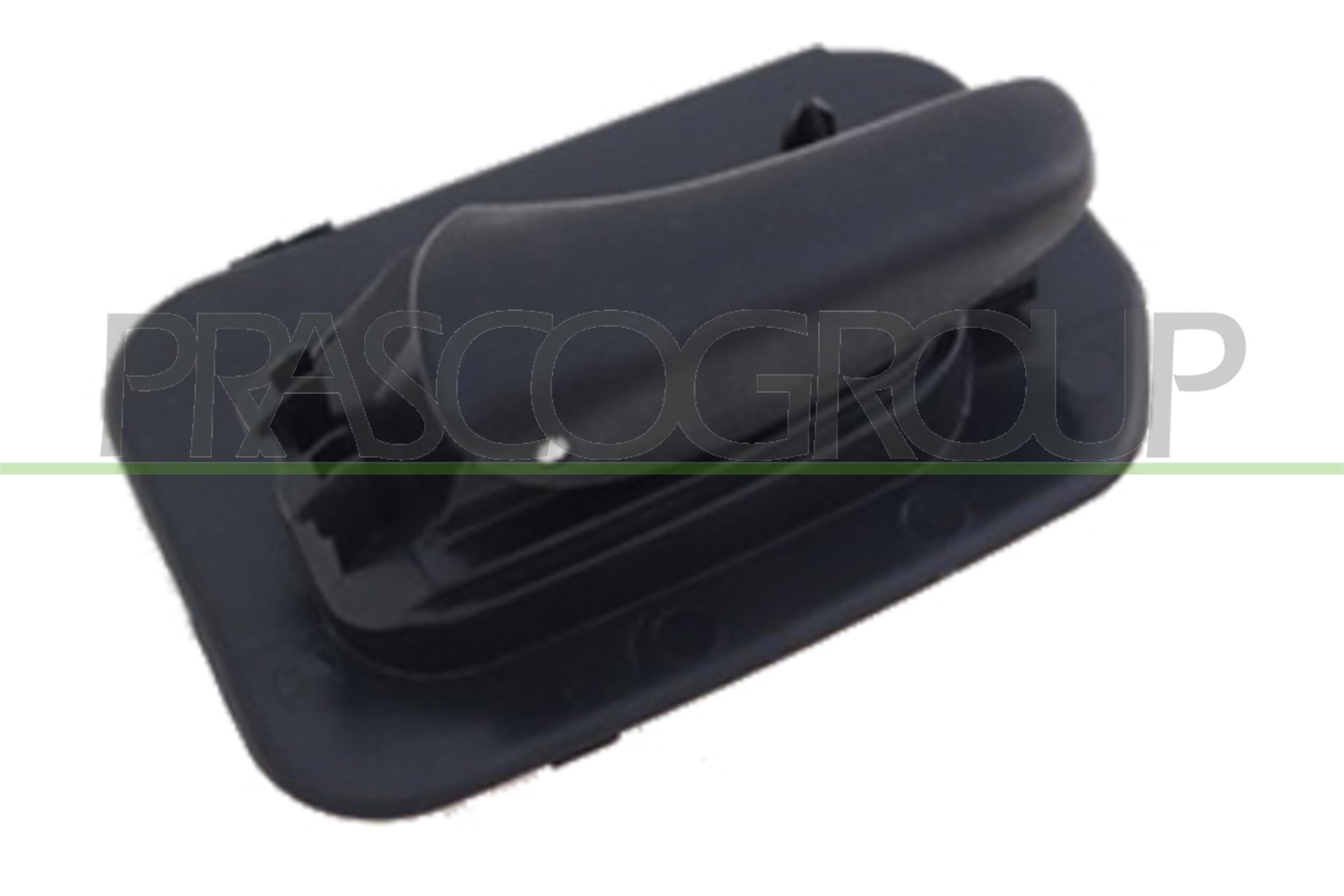 Door Handle, interior equipment PRASCO OP0288502