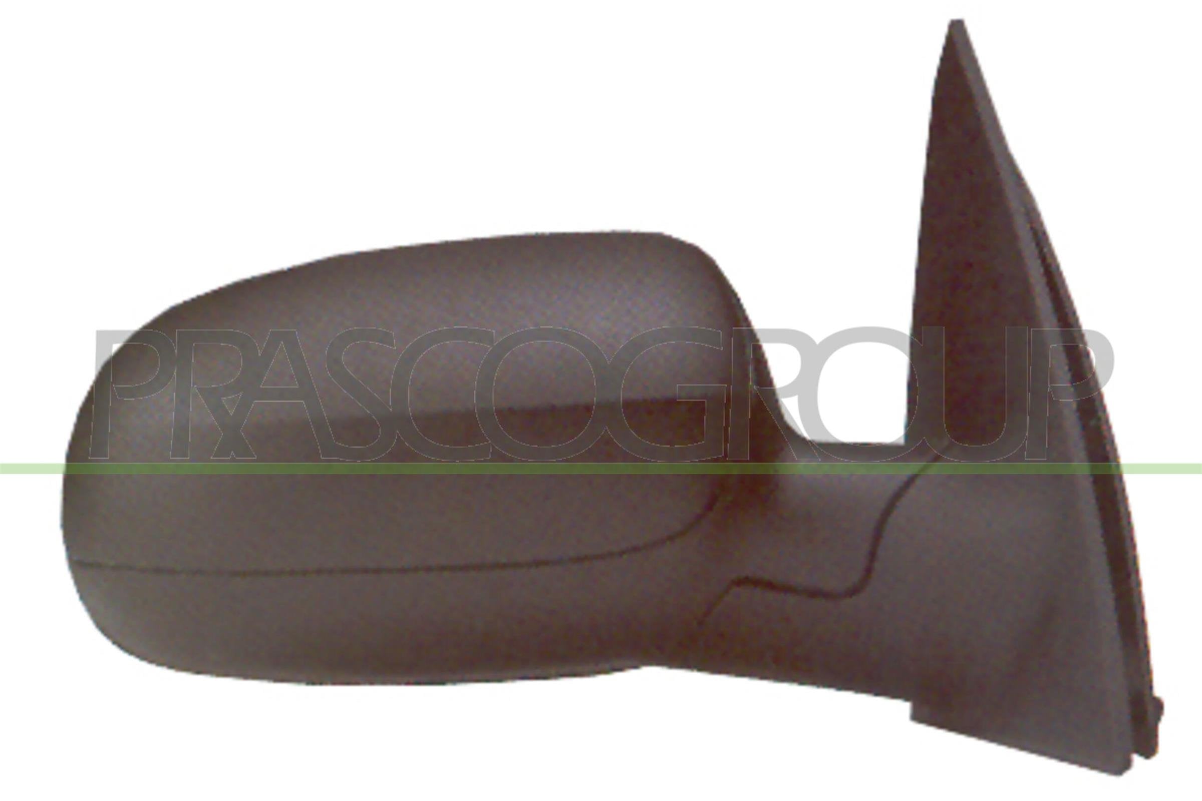 Exterior Mirror PRASCO OP0307303P