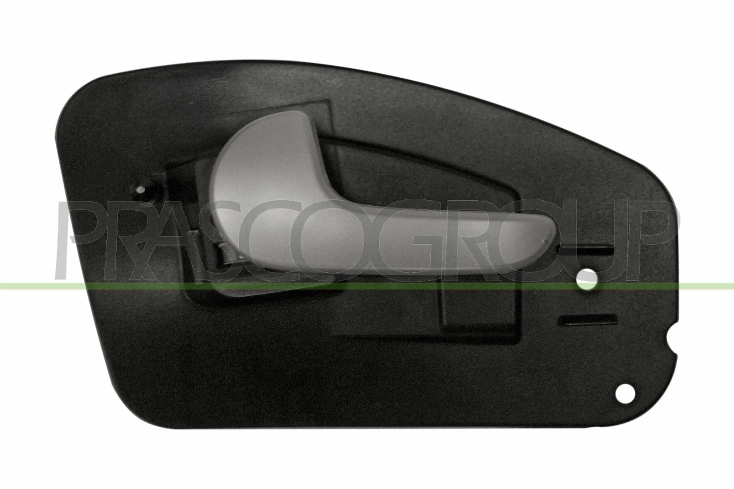 Door Handle, interior equipment PRASCO OP0308508