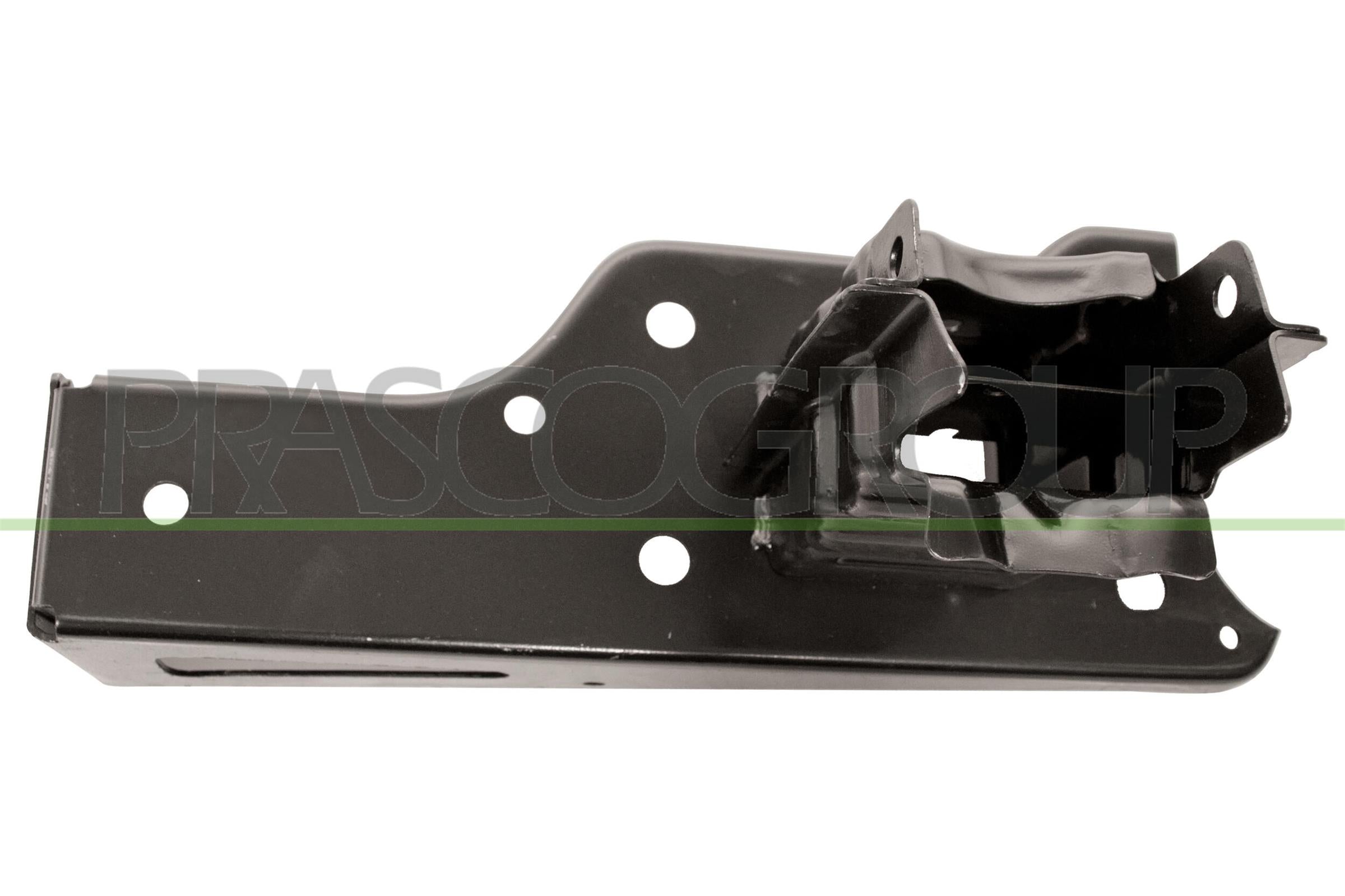 Mounting Bracket, bumper PRASCO OP0341003