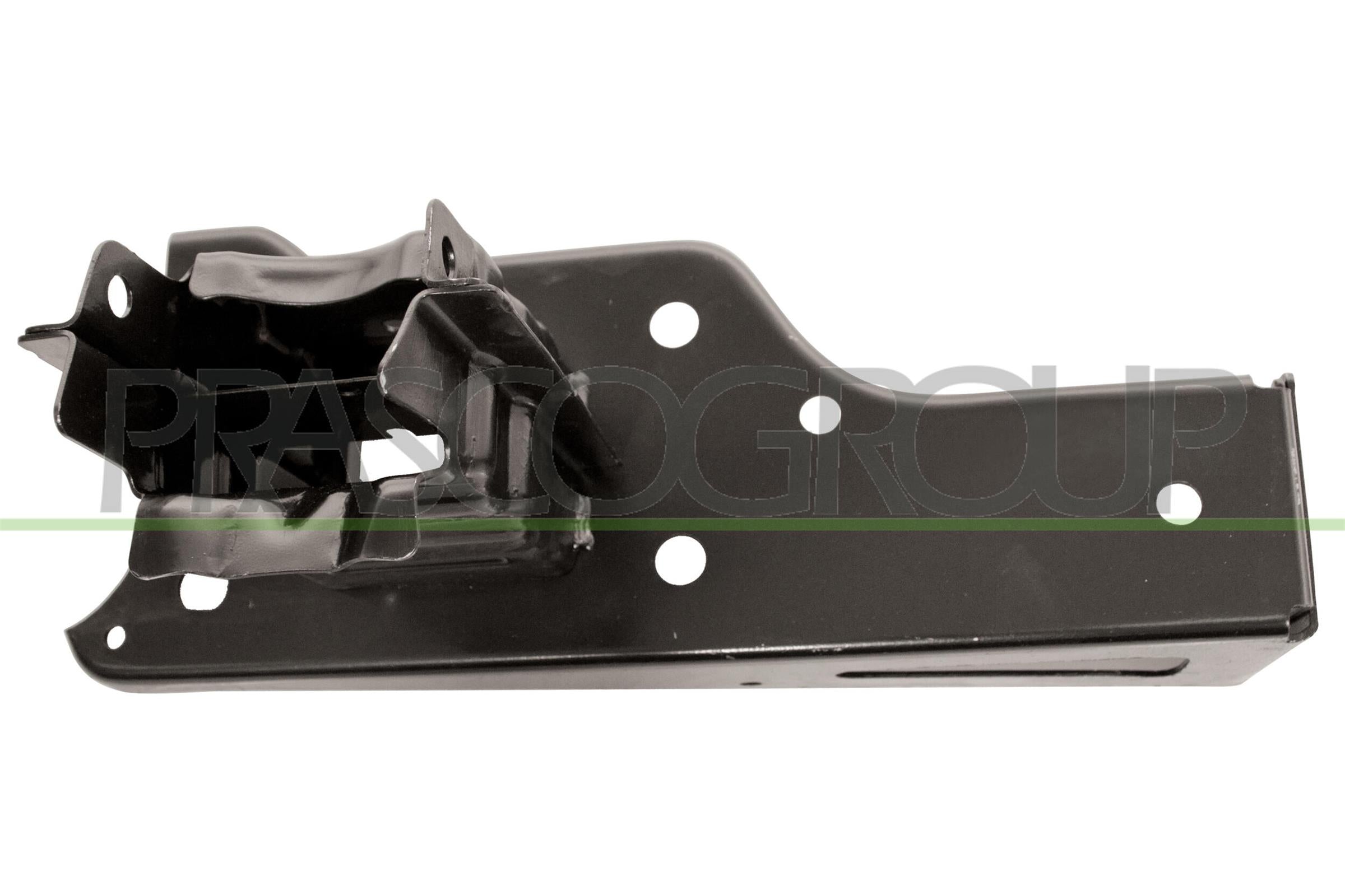 Mounting Bracket, bumper PRASCO OP0341004