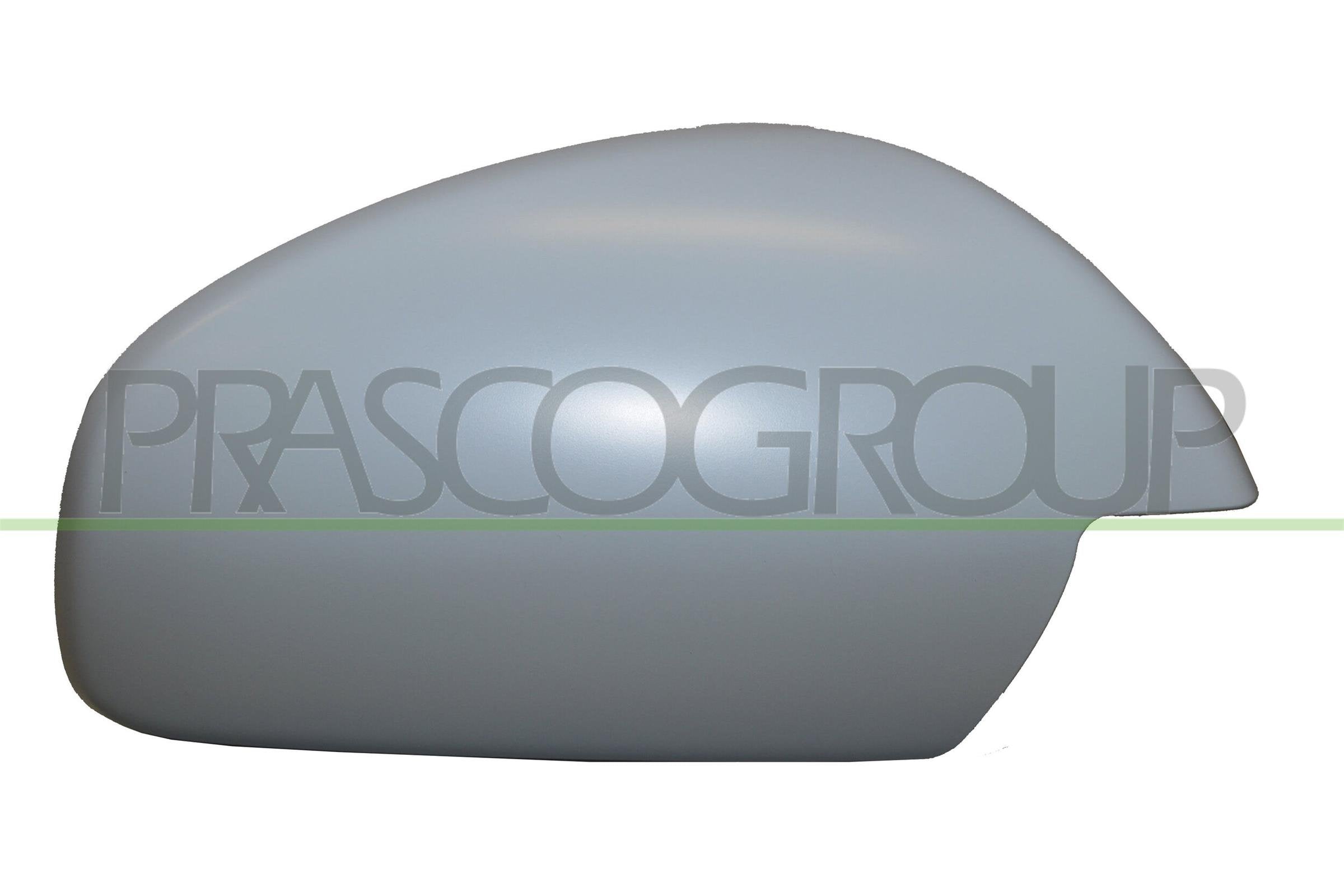 Cover, exterior mirror PRASCO OP0567413