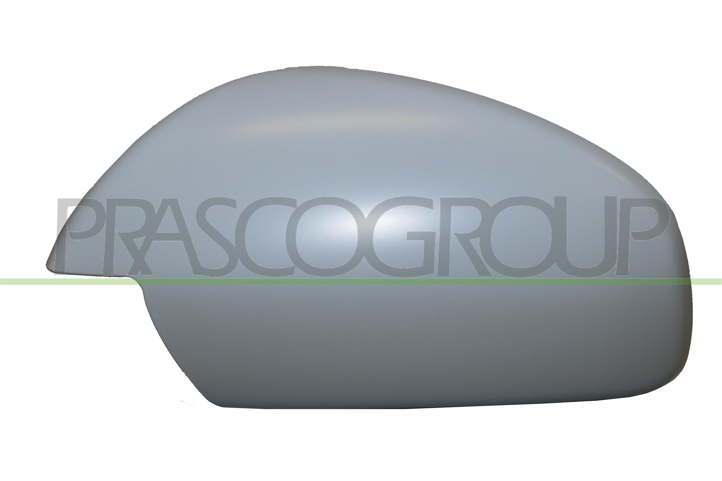 Cover, exterior mirror PRASCO OP0567414