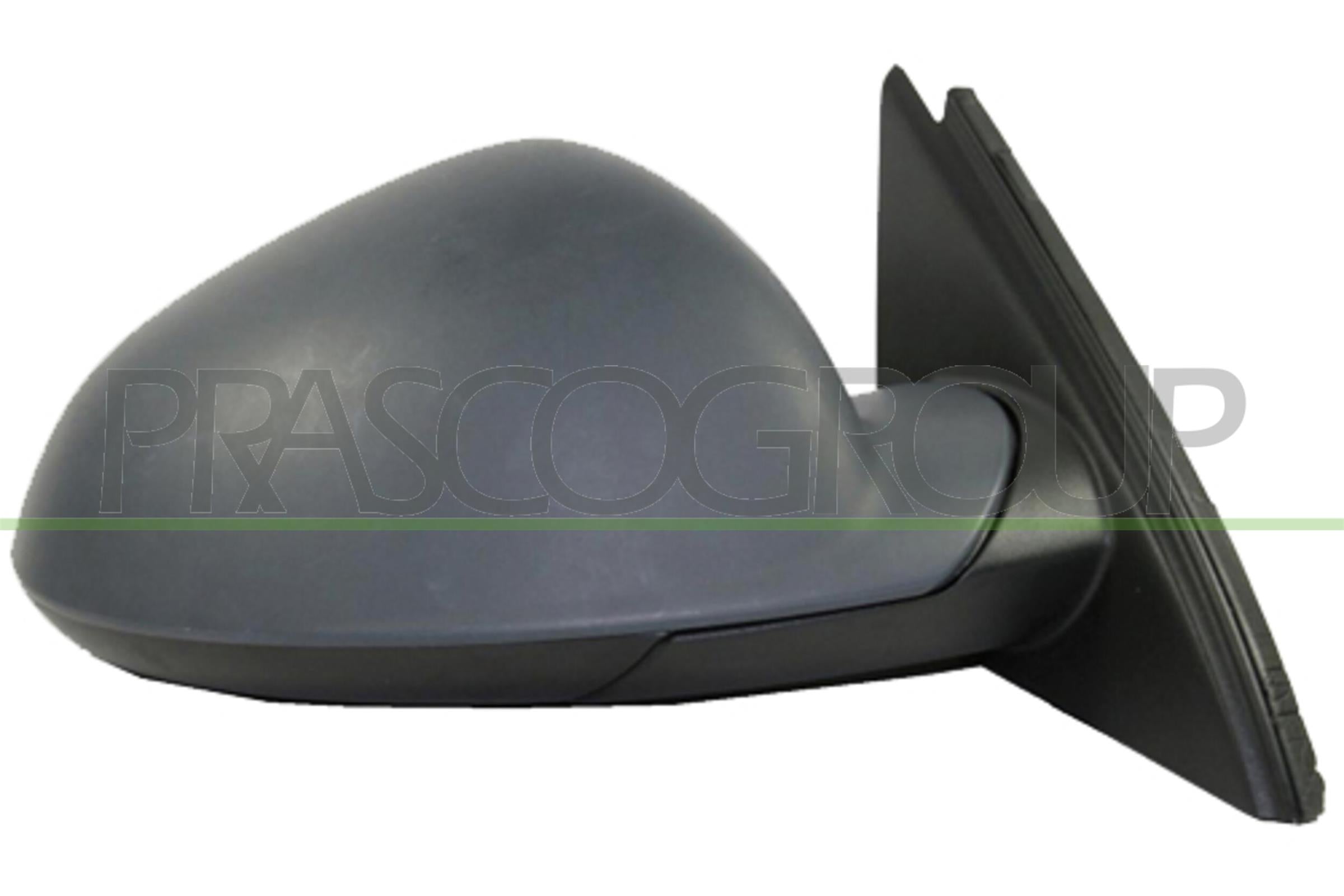 Exterior Mirror PRASCO OP0607303P