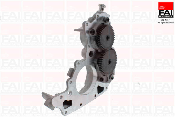 Oil Pump FAI AutoParts OP353