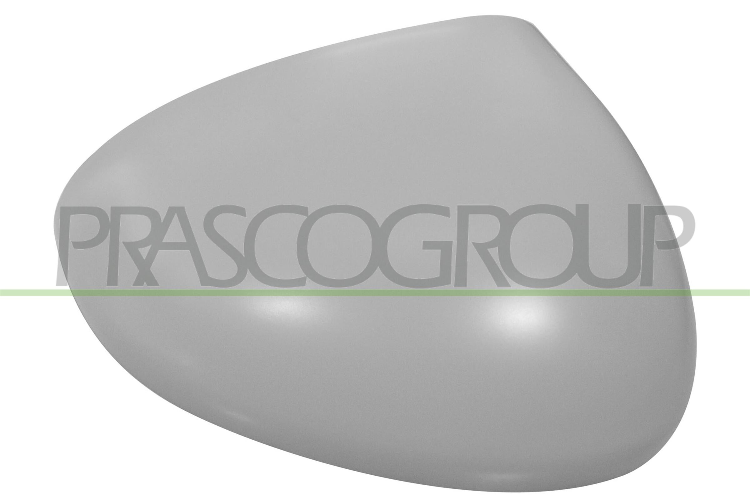 Cover, exterior mirror PRASCO OP3547413