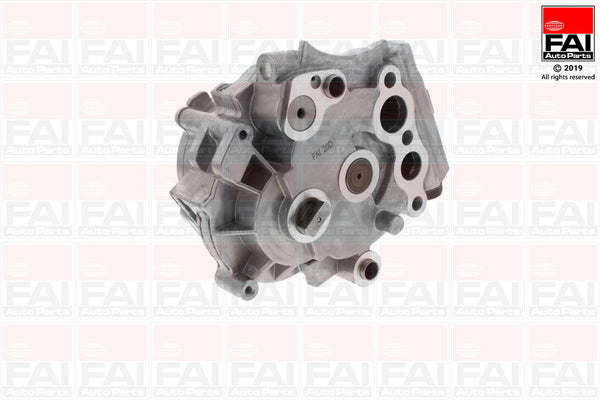 Oil Pump FAI AutoParts OP364