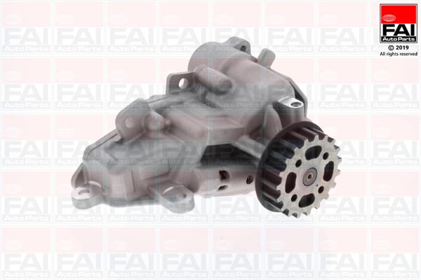 Oil Pump FAI AutoParts OP401