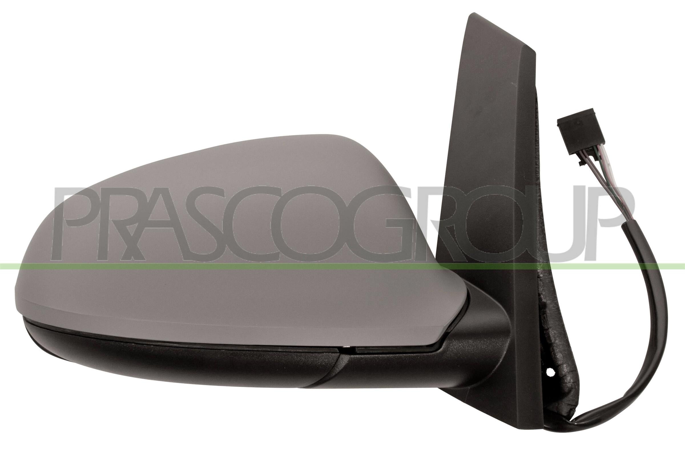 Exterior Mirror PRASCO OP4167313P