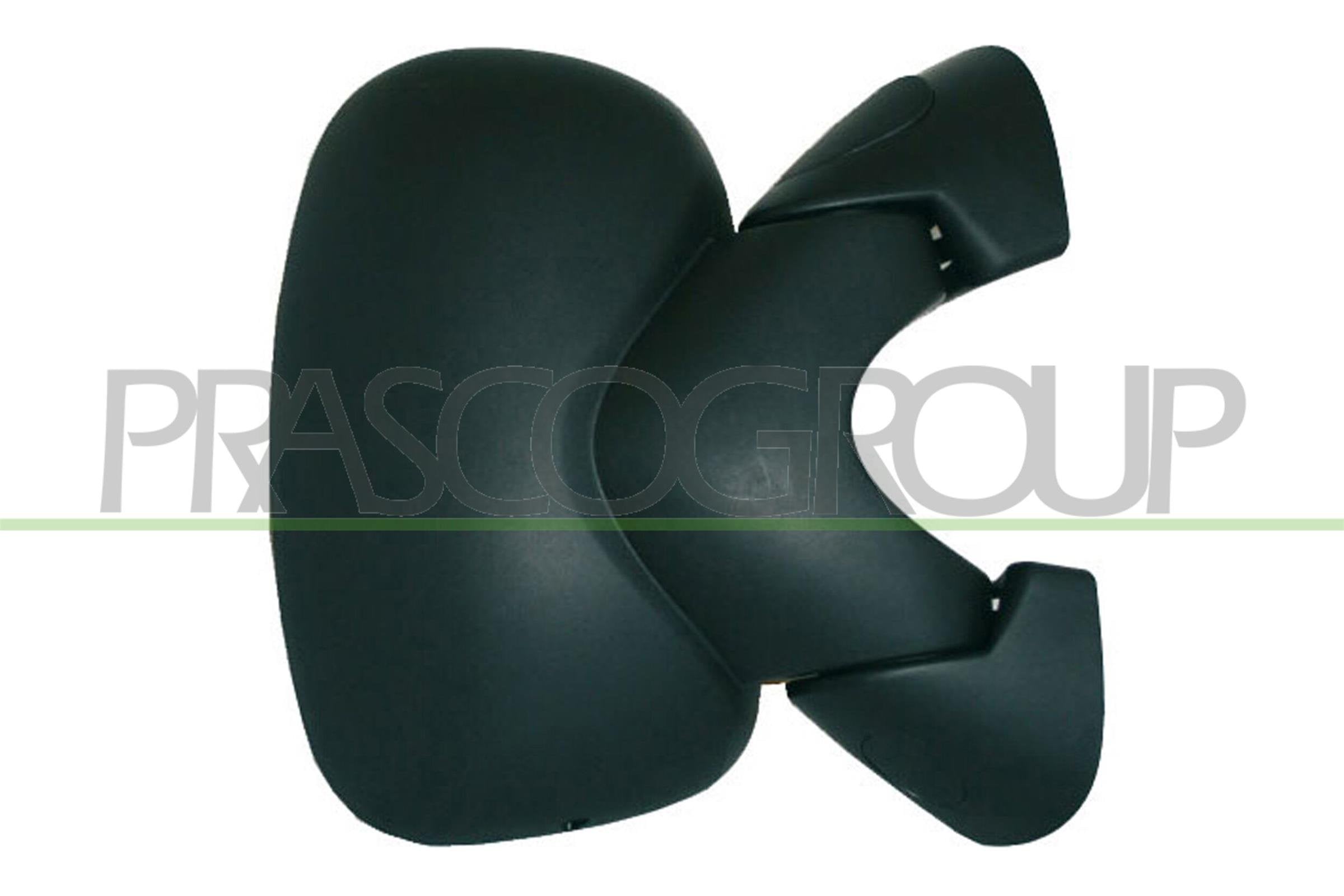 Exterior Mirror PRASCO OP9327003