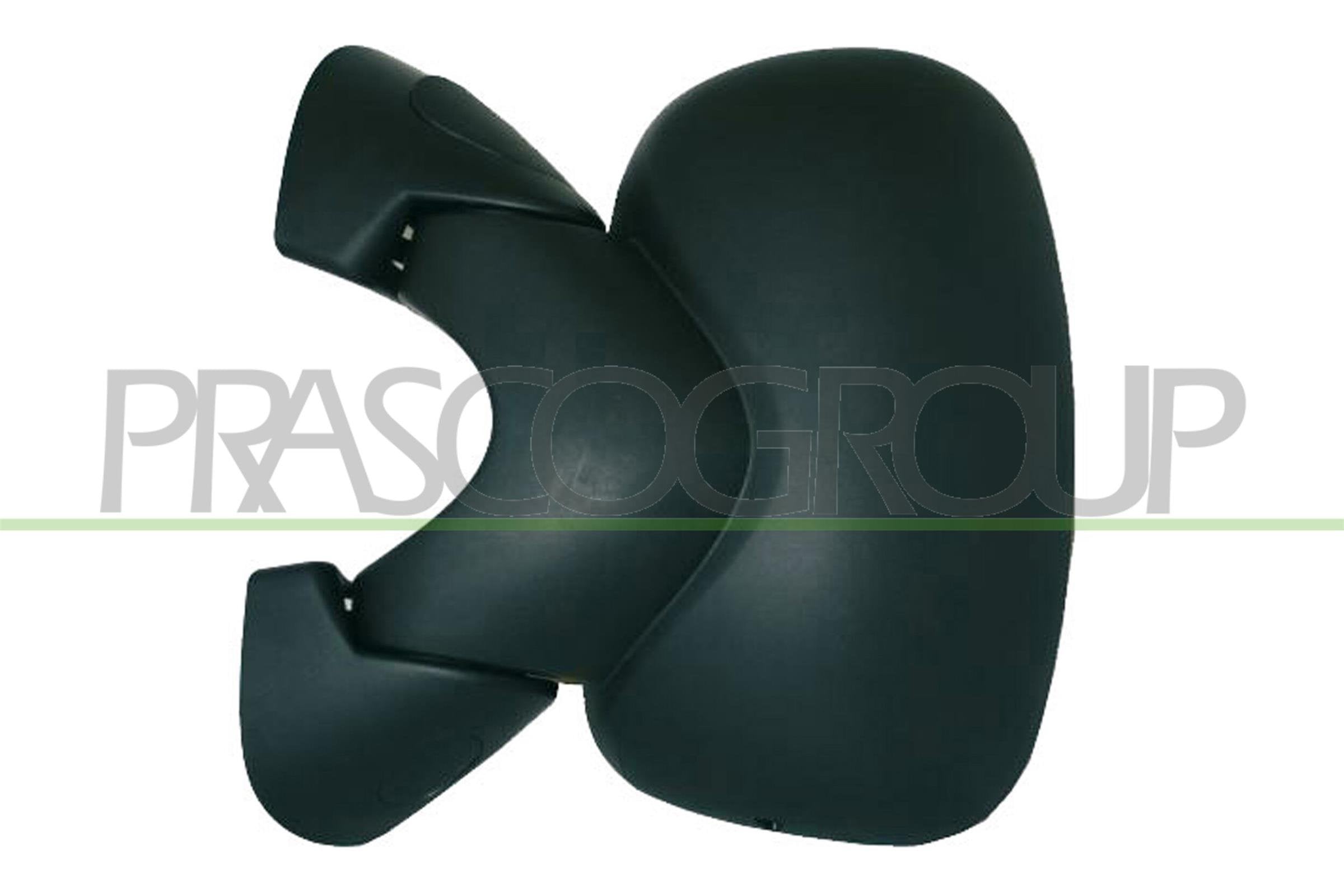Exterior Mirror PRASCO OP9327343