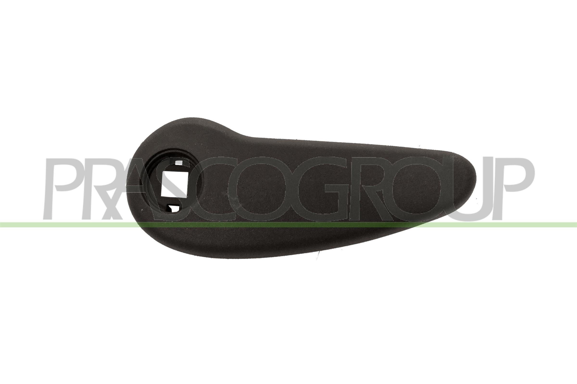 Door Handle, interior equipment PRASCO OP9328511